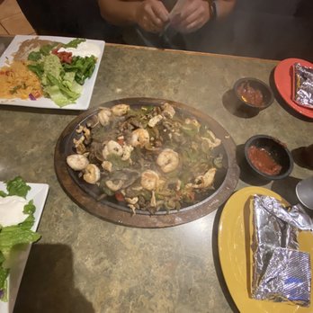 Rio Chico Mexican Restaurant - Fajitas for 2 - Mexican Near Me - Mount Pleasant, South Carolina Rio Chico Mexican Restaurant - Fajitas for 2 - Mexican Near Me - Mount Pleasant, South Carolina