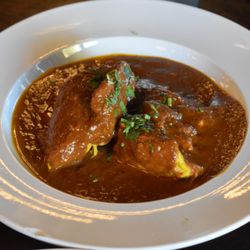 Kabobi Grill - Chicken fesenjan