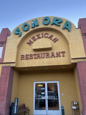 Sonora Restaurant by null