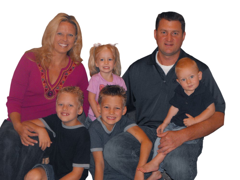 HELY HEATING & AIR CONDITIONING Updated September 2024 62 Gravois