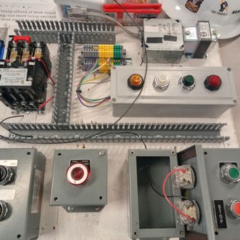 I-Tap - Starting a new lab! Step by step instruction. - Vocational & Technical School Near Me - Sacramento, California