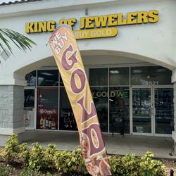 King of Jewelers