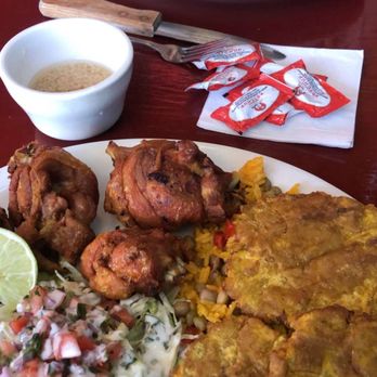 La Bodega - Colombian Near Me - Richmond, Virginia La Bodega - Colombian Near Me - Richmond, Virginia