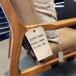 urbAna - Silas chair
