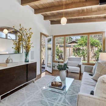 Corey Weinstein - Vanguard Properties - Real Estate Agents Near Me - Oakland, California