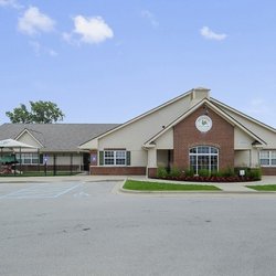 Primrose School of West Fishers