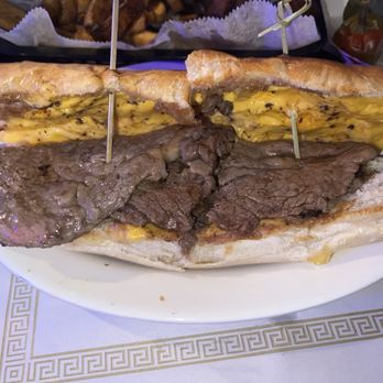 Krug's Tavern - Cheesesteak - Dive Bars Near Me - Newark, New Jersey Krug's Tavern - Cheesesteak - Dive Bars Near Me - Newark, New Jersey