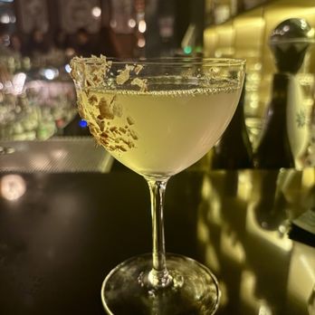 Jade & Clover - Bloody Angle. - Cocktail Bars Near Me - New York, New York Jade & Clover - Bloody Angle. - Cocktail Bars Near Me - New York, New York