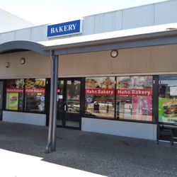 Hahn Bakery