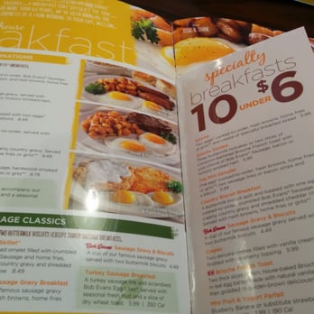 Bob Evans - Many selections for breakfast - American Near Me - Columbus, Ohio Bob Evans - Many selections for breakfast - American Near Me - Columbus, Ohio