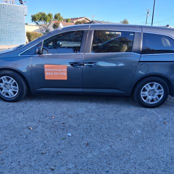 Orange Cab - Taxis Near Me - Salinas, California Orange Cab - Taxis Near Me - Salinas, California