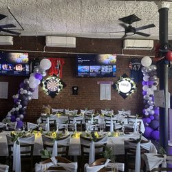 Ralphs Sports Bar