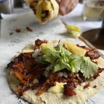 El Socio Naiz - Tacos Near Me - Cancún, ROO El Socio Naiz - Tacos Near Me - Cancún, ROO
