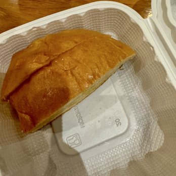 Deccan Morsels - Bun maska - Indian Near Me - Fremont, California