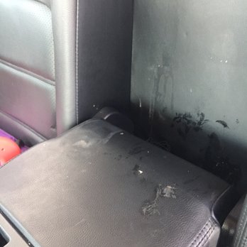 Autobell Car Wash - Armrest not wiped down - Car Wash Near Me - Knightdale, North Carolina Autobell Car Wash - Armrest not wiped down - Car Wash Near Me - Knightdale, North Carolina