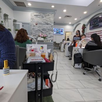 Vibe Nail Spa - Nail Salons Near Me - Orlando, Florida Vibe Nail Spa - Nail Salons Near Me - Orlando, Florida