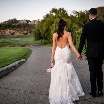 Luxury Alterations - Bustled - Sewing & Alterations Near Me - Tarzana, California