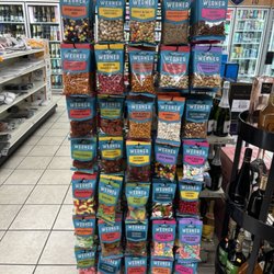 Corona Liquor