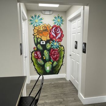 El Marro - Bathrooms - Mexican Near Me - Oakdale, Pennsylvania