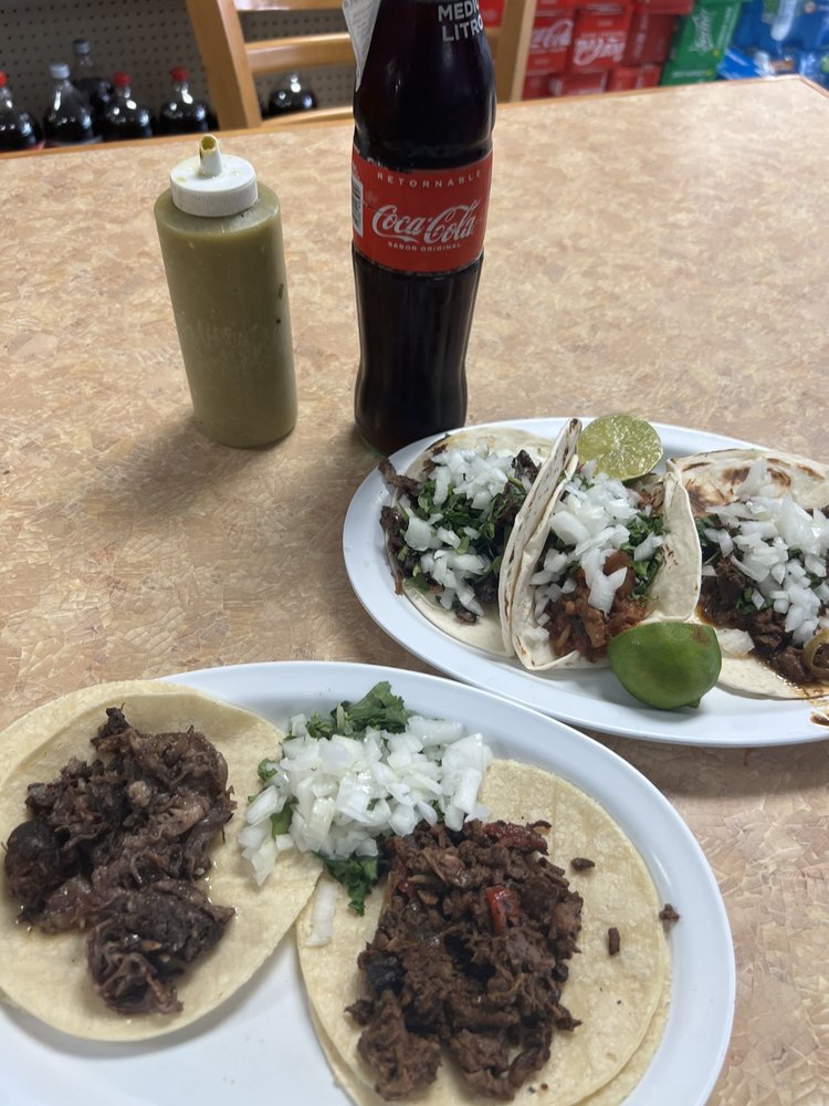 Carniceria Y Taqueria Anna