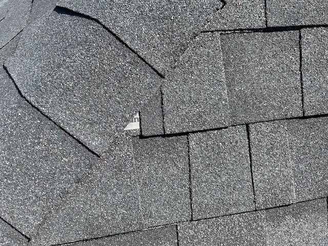 Slide of Roof Concepts & Construction