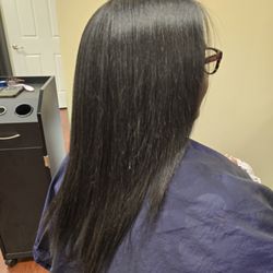 Expressions of Beauty Hair Salon