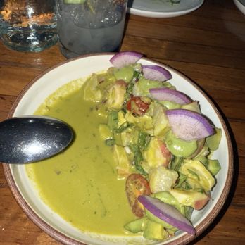 Chaak Kitchen - Ceviche - Cocktail Bars Near Me - Tustin, California