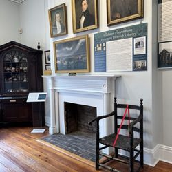 Historical Society Of Frederick County
