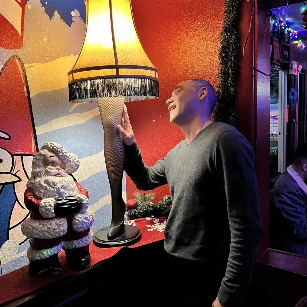 Lala’s Little Nugget - FRAGILE lamp - Dive Bars Near Me - Austin, Texas Lala’s Little Nugget - FRAGILE lamp - Dive Bars Near Me - Austin, Texas
