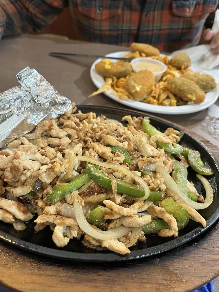 El Rey Mexican Bar & Grill