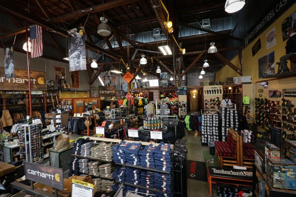 whistle workwear boots