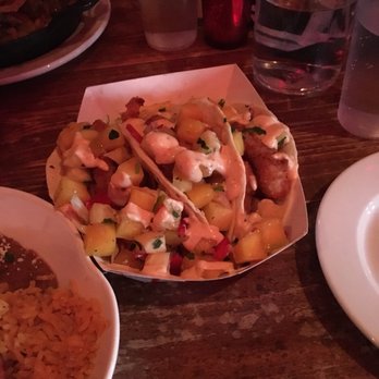 K. Pacho - Shrimp tacos - Mexican Near Me - New Hyde Park, New York K. Pacho - Shrimp tacos - Mexican Near Me - New Hyde Park, New York