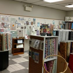 Quilters Cupboard