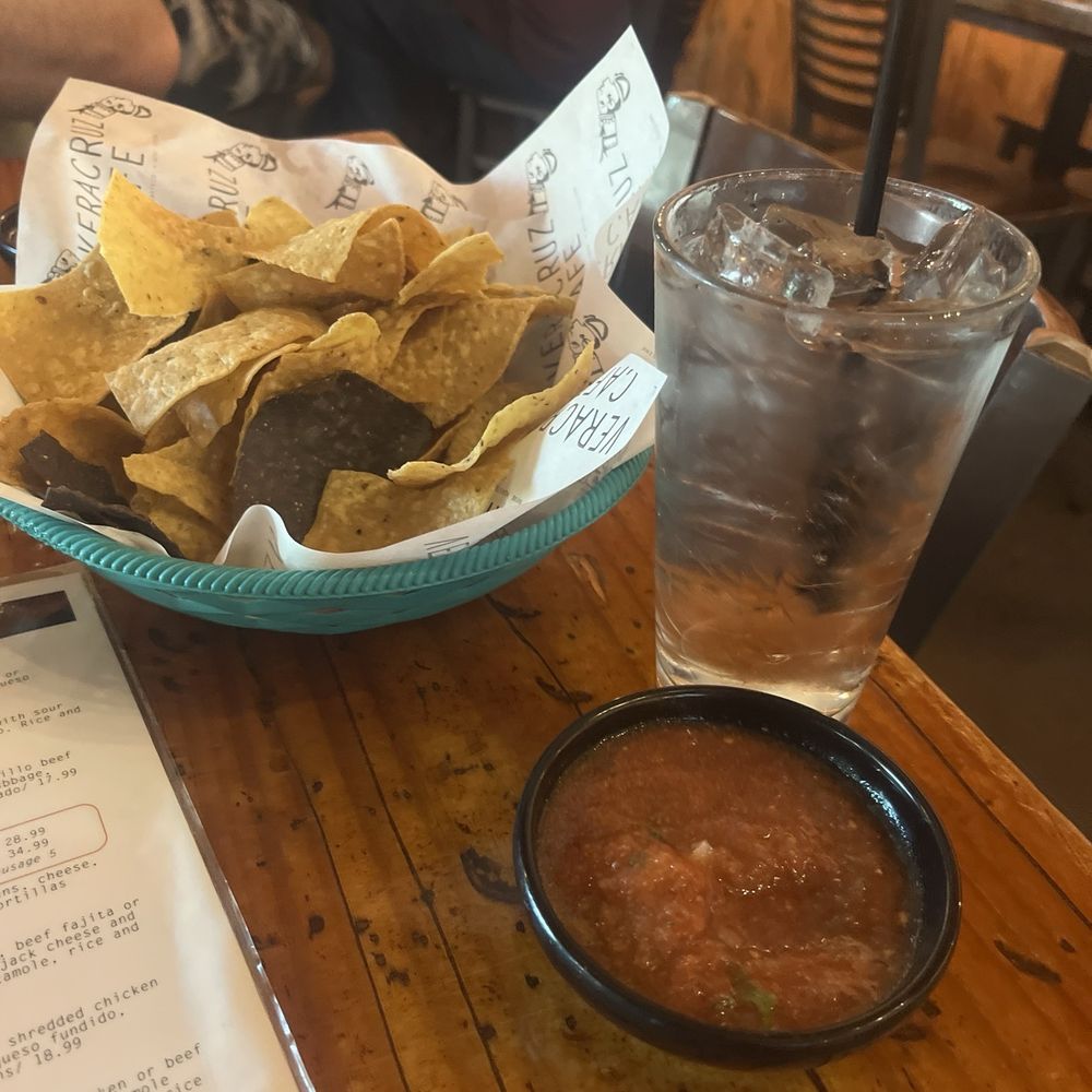 Veracruz Cafe - Mexican Near Me - Cedar Hill, Texas Veracruz Cafe - Mexican Near Me - Cedar Hill, Texas