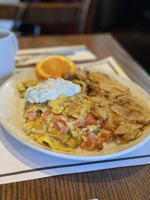 Central Diner & Grille by null
