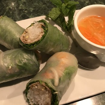 Hale Vietnam - Summer rolls - Vietnamese Near Me - Honolulu, Hawaii Hale Vietnam - Summer rolls - Vietnamese Near Me - Honolulu, Hawaii