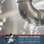 Photo of Ron's Speedy Rooter & Plumbing Repair