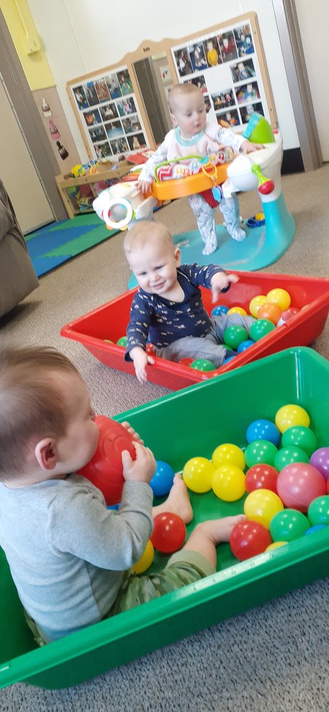 Millie's House - childcare center in Chicago, IL