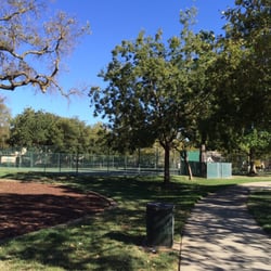 Foulks Park