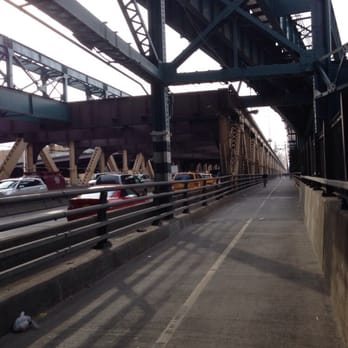 Ed Koch Queensboro Bridge - Landmarks & Historical Buildings Near Me - New York, New York