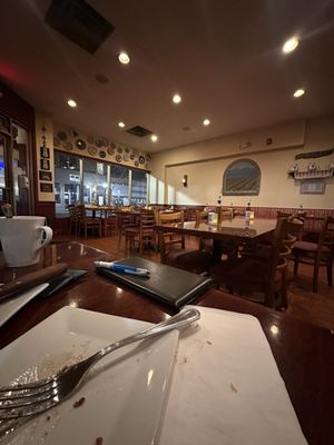 Ambeli Greek Taverna by null