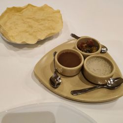 Tandoor Masala - Salsas
