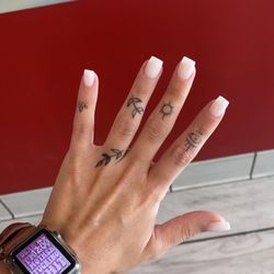 Ivy Spa Nails 2