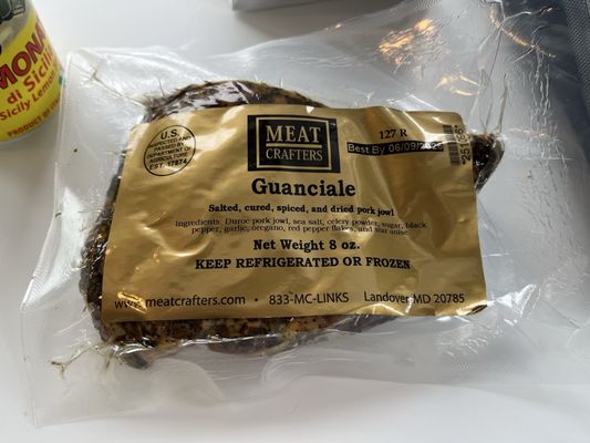 Ingrassia & Sons Italian Deli by null