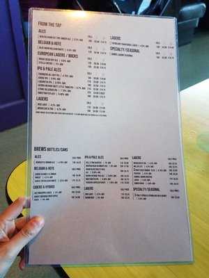 Menu photo 6 Mellow Mushroom Evans Evans, GA Menu photo 6 Mellow Mushroom Evans Evans, GA