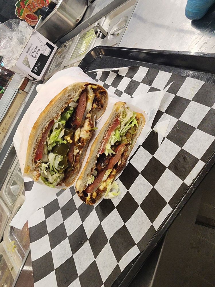 Los Mexas Authentic Mexican Food