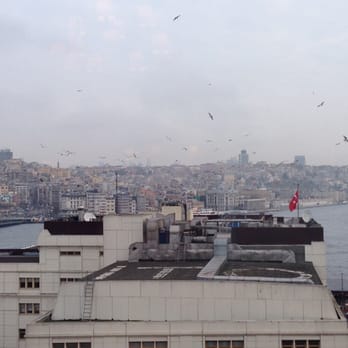 Legacy Ottoman Hotel - View from breakfast room - Hotels Near Me - Istanbul, 34 Legacy Ottoman Hotel - View from breakfast room - Hotels Near Me - Istanbul, 34