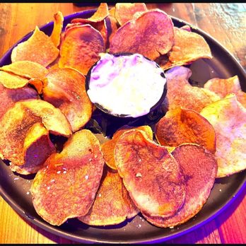 Licorice Pizza - Burgers Near Me - Warrenton, Virginia
