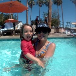 Lil' Guppies Swim School