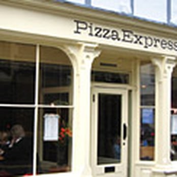 Pizza Express - Pizza Near Me - Wallingford, OXF Pizza Express - Pizza Near Me - Wallingford, OXF